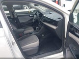 Volkswagen Taos 1.5T S 3VV8X7B28RM029201 снимка