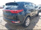 Kia Sportage Lx KNDPM3AC4K7623581 снимка
