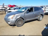 Nissan Rogue S JN8AS5MT0DW548135 снимка
