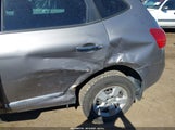 Nissan Rogue S JN8AS5MT0DW548135 снимка