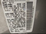 Nissan Rogue S JN8AS5MT0DW548135 снимка