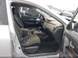 Nissan Rogue Sv 5N1AT2MT9HC825214 снимка
