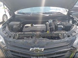 Chevrolet Equinox Fwd Lt 1.5L Turbo 3GNAXKEV6LL344737 fotografie