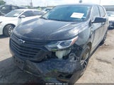 Chevrolet Equinox Fwd Lt 1.5L Turbo 3GNAXKEV6LL344737 fotografie