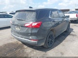 Chevrolet Equinox Fwd Lt 1.5L Turbo 3GNAXKEV6LL344737 fotografie