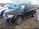 Ford Escape Limited 1FMCU04168KC31954 снимка