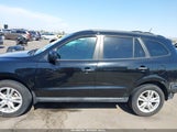 Hyundai Santa Fe Limited V6 5XYZKDAG3BG045743 fotografie
