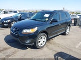 Hyundai Santa Fe Limited V6 5XYZKDAG3BG045743 снимка