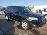 Hyundai Santa Fe Limited V6 5XYZKDAG3BG045743 fotografie
