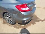 Honda Civic Lx 2HGFG3B50CH546069 снимка