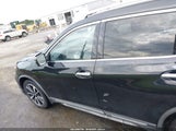 Nissan Rogue Sl JN8AT2MT9JW485740 снимка
