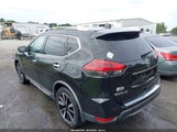 Nissan Rogue Sl JN8AT2MT9JW485740 снимка