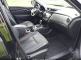 Nissan Rogue Sl JN8AT2MT9JW485740 снимка