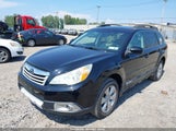 Subaru Outback 2.5I Limited 4S4BRBKC5B3443923 снимка