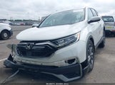 Honda Cr-V Awd Ex 5J6RW2H54ML010790 снимка