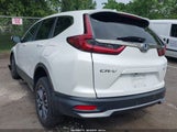 Honda Cr-V Awd Ex 5J6RW2H54ML010790 снимка