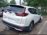 Honda Cr-V Awd Ex 5J6RW2H54ML010790 снимка