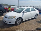 Toyota Corolla Le 2T1BU4EE8AC233169 снимка