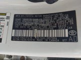 Toyota Corolla Le 2T1BU4EE8AC233169 снимка