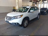 Honda Cr-V Ex-L 5J6RM4H76EL058523 снимка