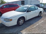 Chevrolet Monte Carlo Ls 2G1WW12E939108756 снимка