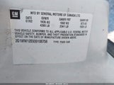 Chevrolet Monte Carlo Ls 2G1WW12E939108756 снимка