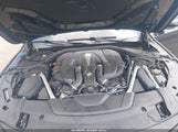 BMW 750I xDrive WBA7F2C53KB240437 снимка