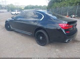 BMW 750I xDrive WBA7F2C53KB240437 снимка