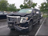 Nissan Titan Xd Platinum Reserve Diesel 1N6BA1F40GN510638 снимка