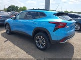 Chevrolet Trax Fwd Lt KL77LHEP3SC280988 снимка