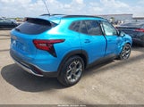 Chevrolet Trax Fwd Lt KL77LHEP3SC280988 снимка