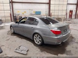 BMW 535I WBANW13568CZ78317 снимка
