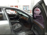 BMW 535I WBANW13568CZ78317 снимка