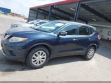 Nissan Rogue S KNMAT2MV0FP560307 снимка