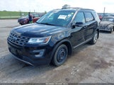Ford Explorer Xlt 1FM5K7D83HGE01887 fotografie