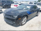 Chevrolet Camaro 2Ls 2G1FB1E34F9150388 fotografie