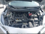 Nissan Versa Sv Xtronic Cvt 3N1CN8EV7ML828589 снимка