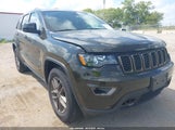 Jeep Grand Cherokee 75Th Anniversary 1C4RJFAG4GC435017 fotografie