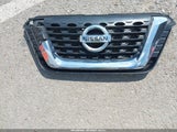 Nissan Kicks Sv 3N1CP5CU6JL542828 снимка