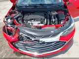 Chevrolet Cruze Lt 1G1BE5SM1K7115572 снимка