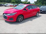 Chevrolet Cruze Lt 1G1BE5SM1K7115572 снимка