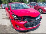 Chevrolet Cruze Lt 1G1BE5SM1K7115572 снимка