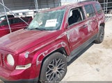 Jeep Patriot Sport 1C4NJPBA8CD585957 снимка