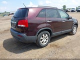 Kia Sorento Lx 5XYKT3A67CG229083 снимка
