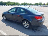 Chevrolet Cruze 1Lt Auto 1G1PC5SB5E7278417 снимка