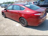 Ford Fusion Se 3FA6P0H78ER299970 снимка