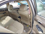 Honda Civic Lx 1HGFA16556L129280 снимка