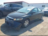 Honda Civic Lx 19XFA1F52AE069670 снимка