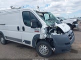 Ram Promaster  Low Roof 136 Wb 3C6TRVAG5HE545035 снимка