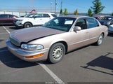 Buick Park Avenue 1G4CW52K0X4630221 снимка